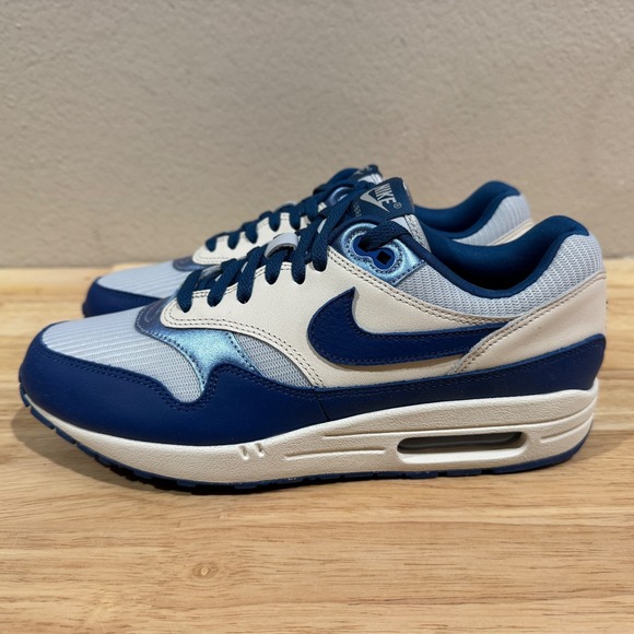 Nike Shoes - 10.5W / 9M - [NEW]‎ Women's Nike Air Max 1 '87 NBY OD  Shoes FQ8790-900